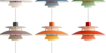 Valg af pærer betyder kvalitet af lyset