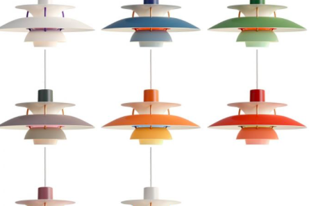 Valg af pærer betyder kvalitet af lyset