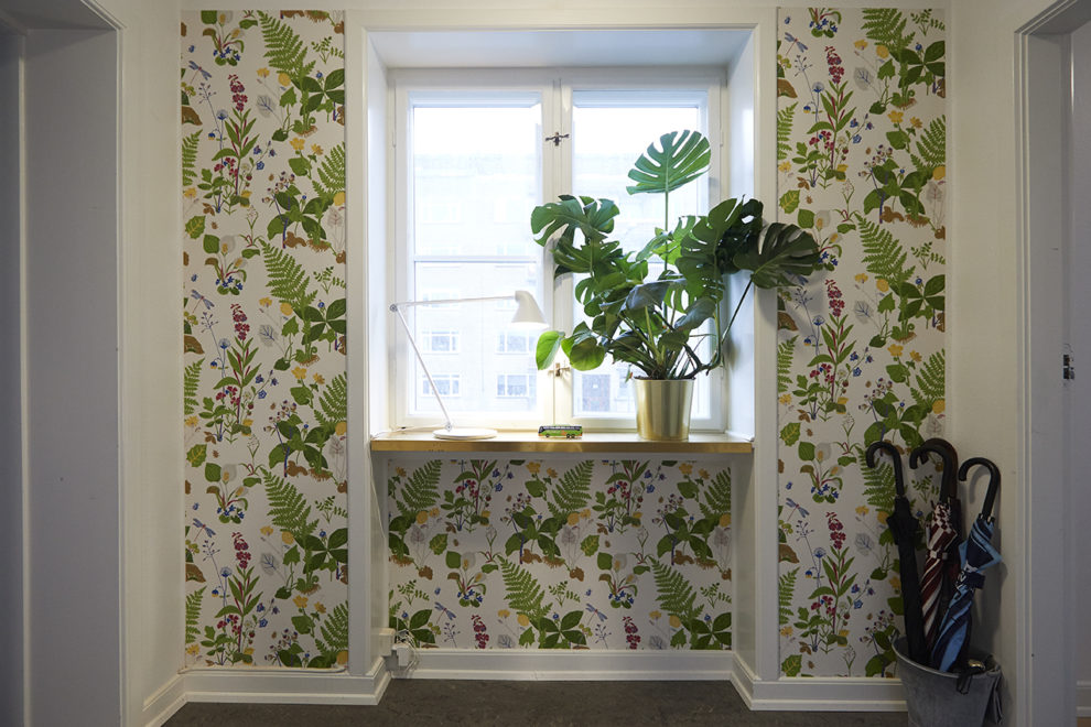 Skal jeres branding kunne ses i jeres indretning?