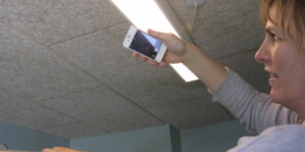 Kvalitetet af lyset har stor betydning Lysstofrør i vores skoler, institutioner og kontorbygninger kan indeholde det sundhedsskadelige stof PCB.