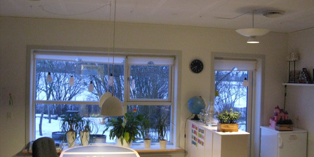 målrettet opmærksomhed, altså at kunne fordybe sig og koncentrere sig om en aktivitet