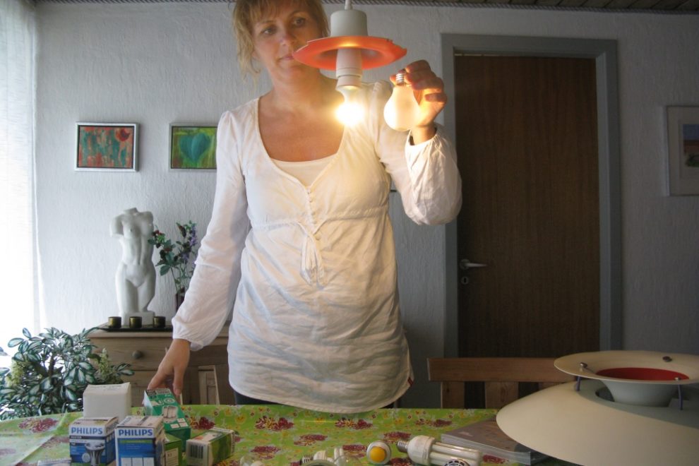 Jeg har prøvet rigtig mange forskellige pære/lyskilder af i min pH lampe. Det har meget stor betydning for lampens lyskvalitet, hvilken pære/lyskilde der bruges i de forskellige lamper.