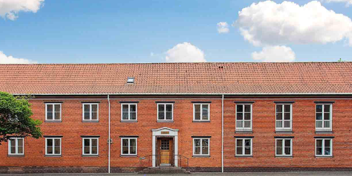 Kontoruniverset Mangler du et professionelt kontor i Århus? Er Kontoruniverset - måske noget for dig.