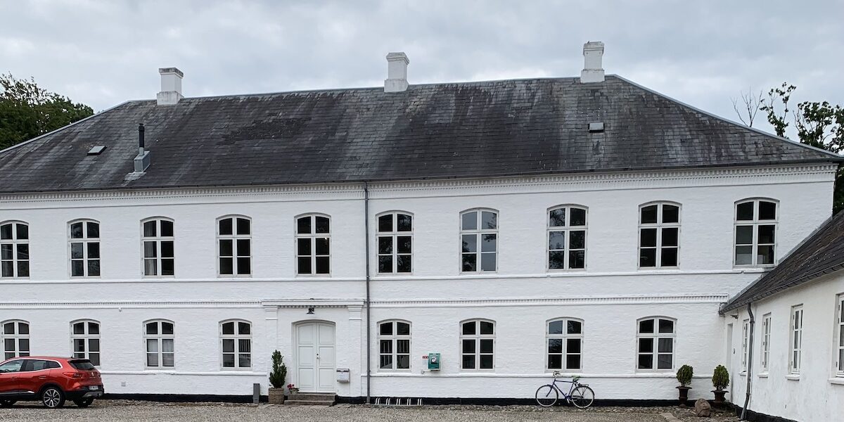 Dansk Kyst og Naturturisme fremtidens arbejdsplads