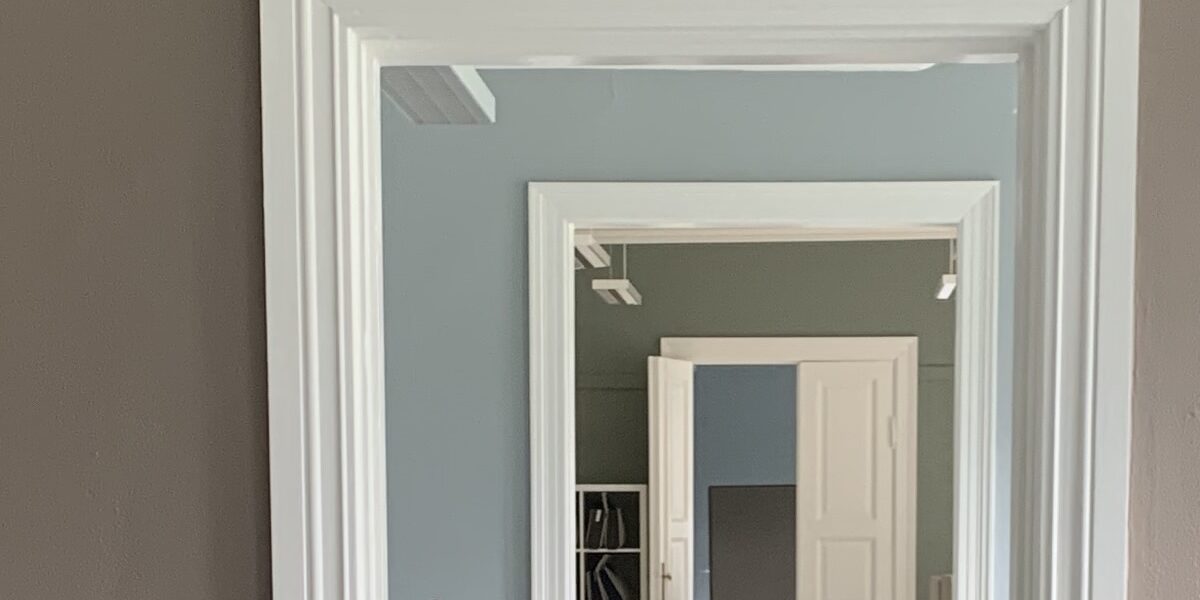 Farver er med til at påvirke stemningen, trivsel og produktivitet i et rum