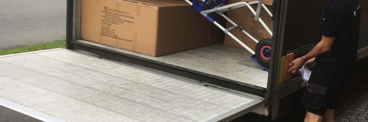 Det er meget forskelligt, hvor stort behovet er for rådgivning frem til flytningen