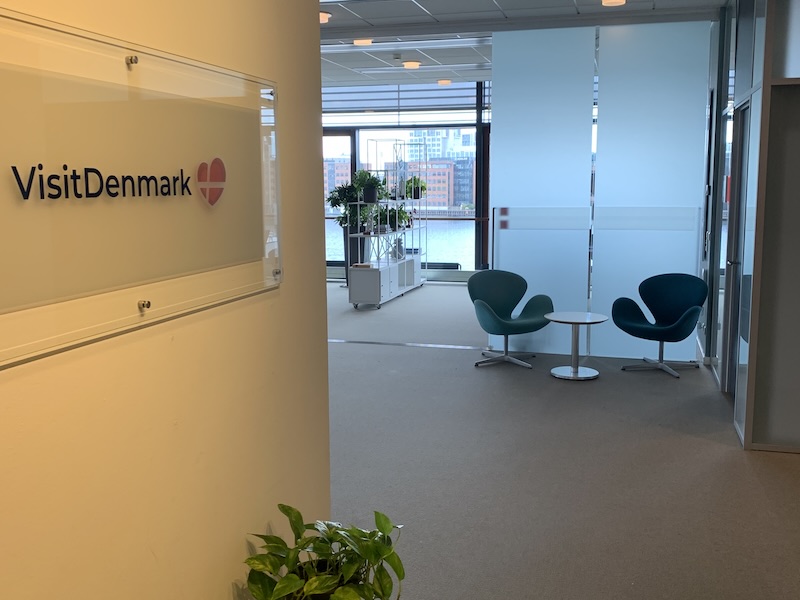 Fra beslutningsgrundlag til arbejdspladsindretning
